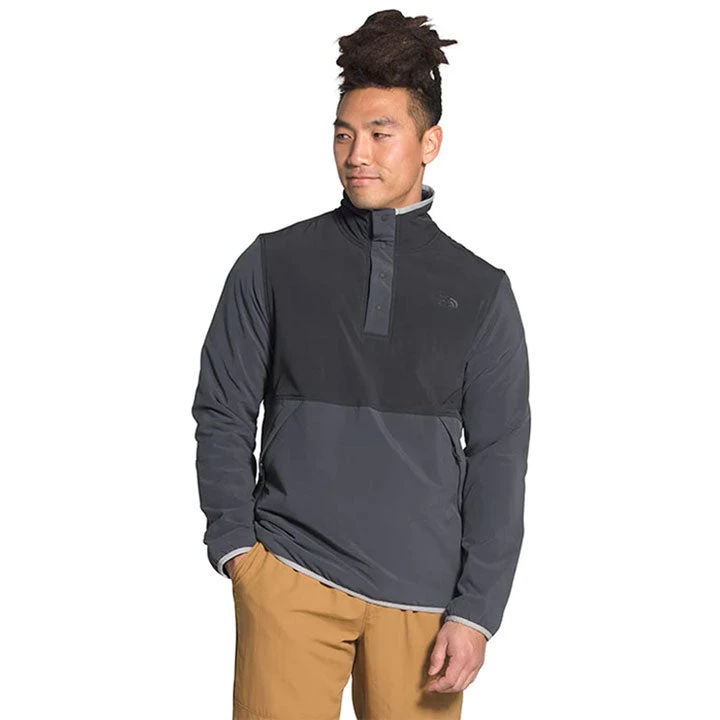 The North Face Mountain Sweatshirt Pullover Mens (Past Season) 1 The North Face Mountain Sweatshirt Pullover Mens (Past Season)