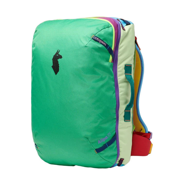 Cotopaxi Allpa 35L Del Dia 1 Cotopaxi Allpa 35L Del Dia