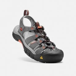 Keen Newport H2 Mens Sandal 5 Keen Newport H2 Mens Sandal