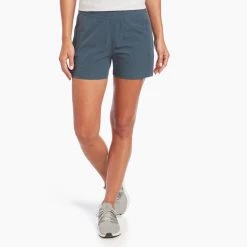 Kuhl Freeflex Shorts Womens