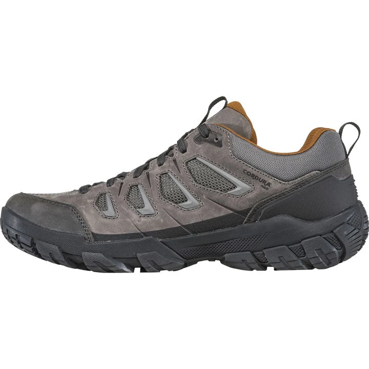 Oboz Sawtooth X Low Mens 3 Oboz Sawtooth X Low Mens