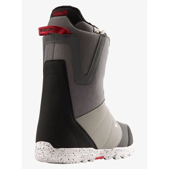 Burton Moto BOA Snowboard Boot 21/22 2 Burton Moto BOA Snowboard Boot 21/22
