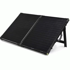 Gear Goal Zero Boulder 100 Briefcase Solar Panel