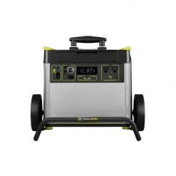 Goal Zero Yeti 3000x Portable Power Station