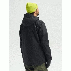 Burton Covert Jacket Mens