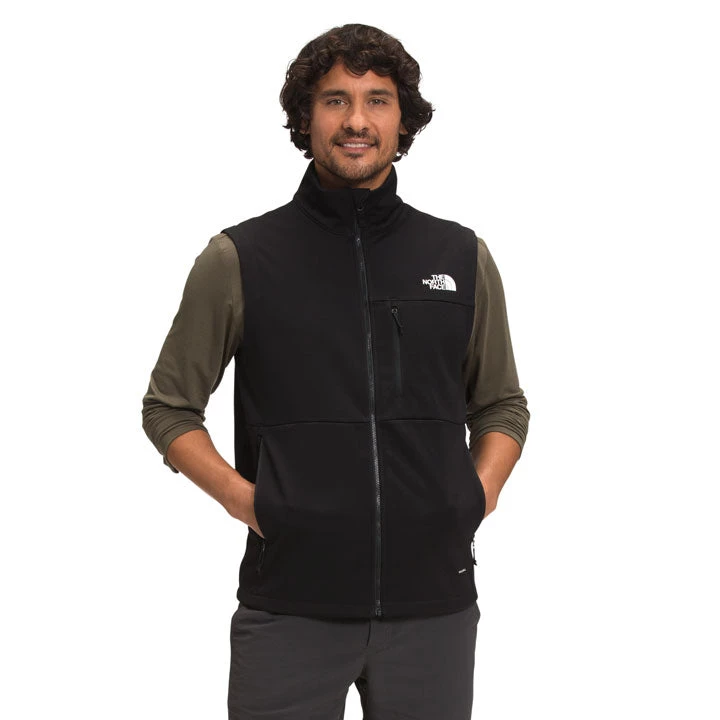 The North Face Apex Canyonwall Eco Vest Mens 1 The North Face Apex Canyonwall Eco Vest Mens