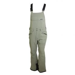 Turbine Mission Tech Bib Mens