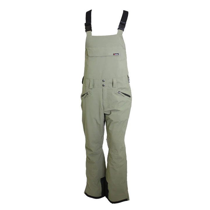 Turbine Mission Tech Bib Mens Turbine Mission Tech Bib Mens