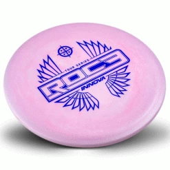Activities Innova Roc3 Midrange Driver