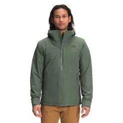 The North Face Inlux Insulated Jacket Mens 7 The North Face Inlux Insulated Jacket Mens