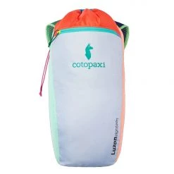 Cotopaxi Luzon Del Dia 18 Liter Backpack Gear