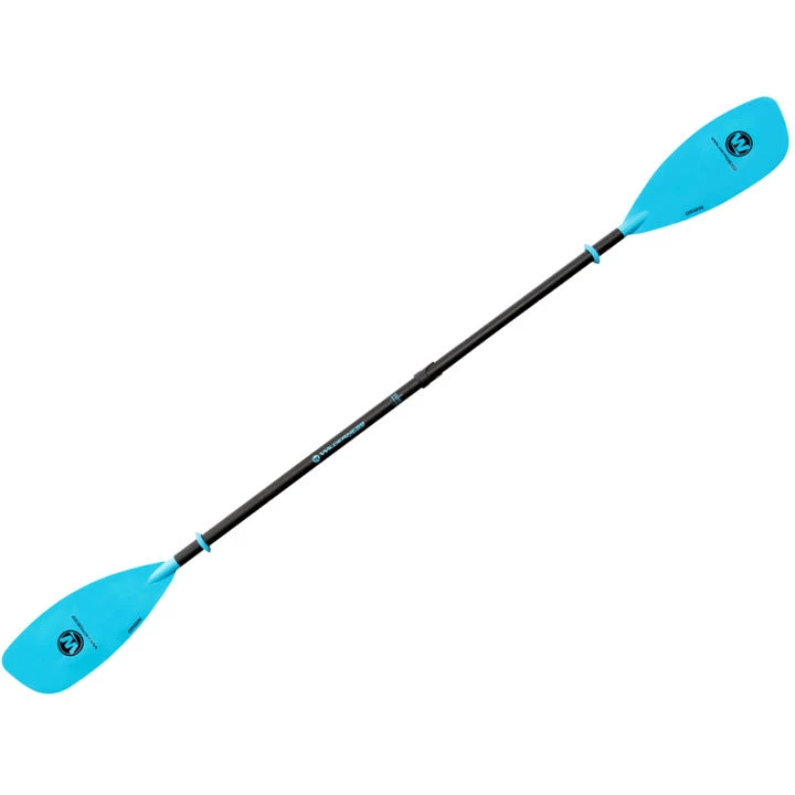 Wilderness Systems Origin Glass Kayak Paddle Gear 2 Wilderness Systems Origin Glass Kayak Paddle Gear