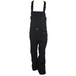 Turbine Mission Tech Bib Mens