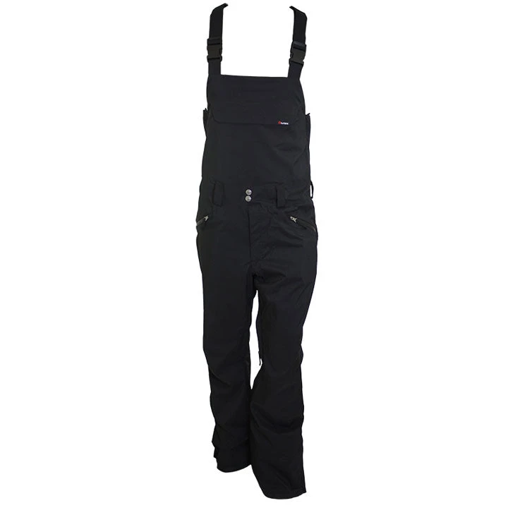 Turbine Mission Tech Bib Mens Turbine Mission Tech Bib Mens