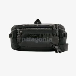 Patagonia Black Hole Waist Pack 5L Gear