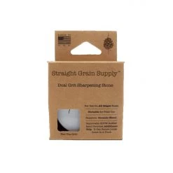 Gear Straight Grain Supply 220/400 Field Stone