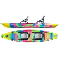 Jackson Kayaks Gear Jackson Kayak Take Two Tandem 2022