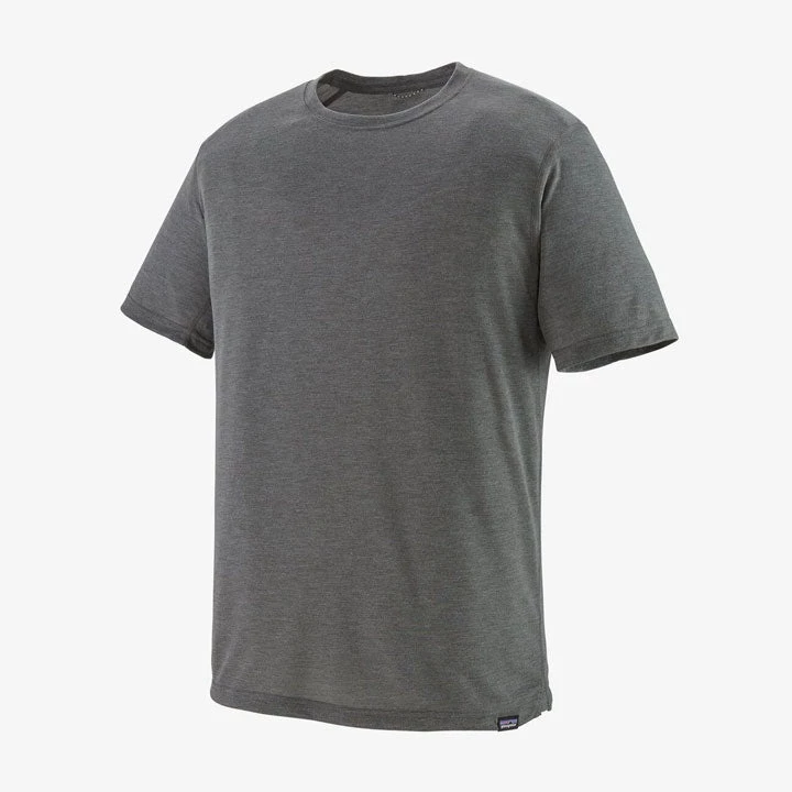 Patagonia Capilene Cool Trail Shirt Mens 2 Patagonia Capilene Cool Trail Shirt Mens