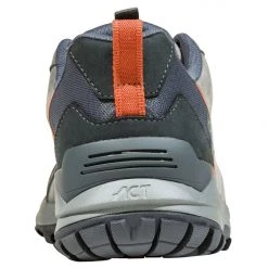 Oboz Sypes Low Leather BDRY Hiking Shoe Mens