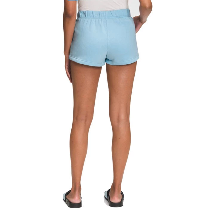 The North Face Half Dome Logo Short Womens The North Face Half Dome Logo Short Womens