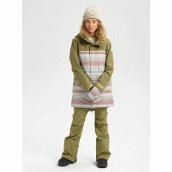 Burton Eyris Gore-Tex Jacket Womens