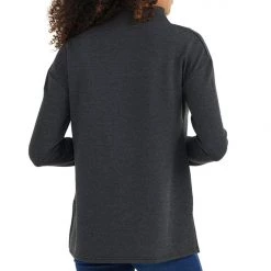 Free Fly Freefly Bamboo Thermal Fleece Mockneck Womens