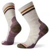 Smartwool Hike Light Cushion Tube Stripe Crew Socks Womens
