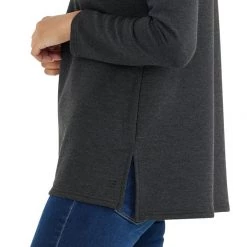 Free Fly Freefly Bamboo Thermal Fleece Mockneck Womens 5 Free Fly Freefly Bamboo Thermal Fleece Mockneck Womens