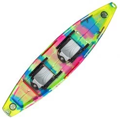 Jackson Kayaks Gear Jackson Kayak Take Two Tandem 2022