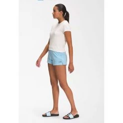 The North Face Half Dome Logo Short Womens 2 The North Face Half Dome Logo Short Womens
