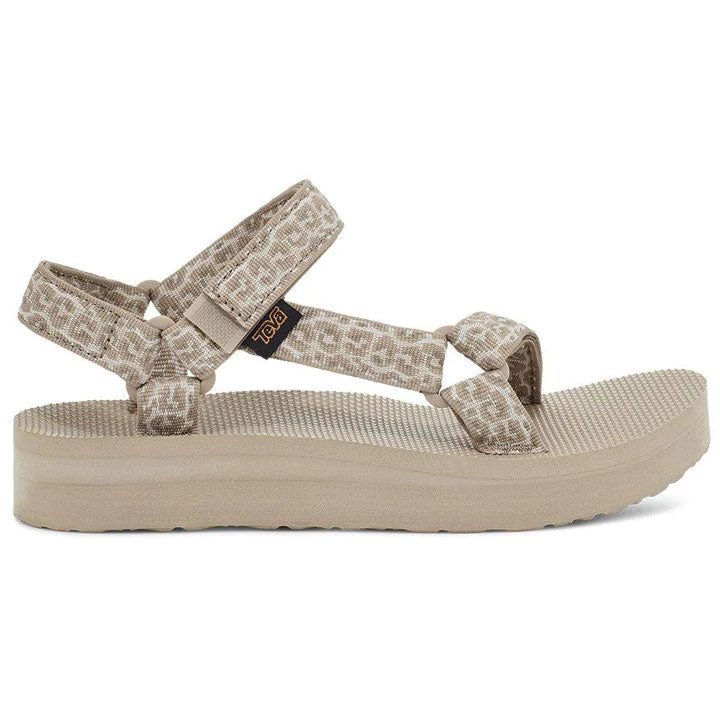 Hiking Teva Midform Universal Sandal Womens 1 Hiking Teva Midform Universal Sandal Womens