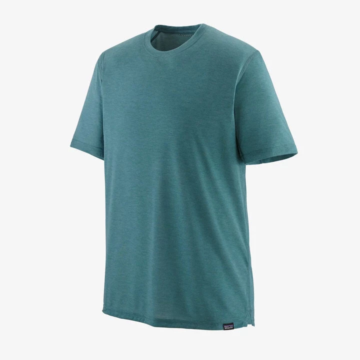 Patagonia Capilene Cool Trail Shirt Mens 3 Patagonia Capilene Cool Trail Shirt Mens