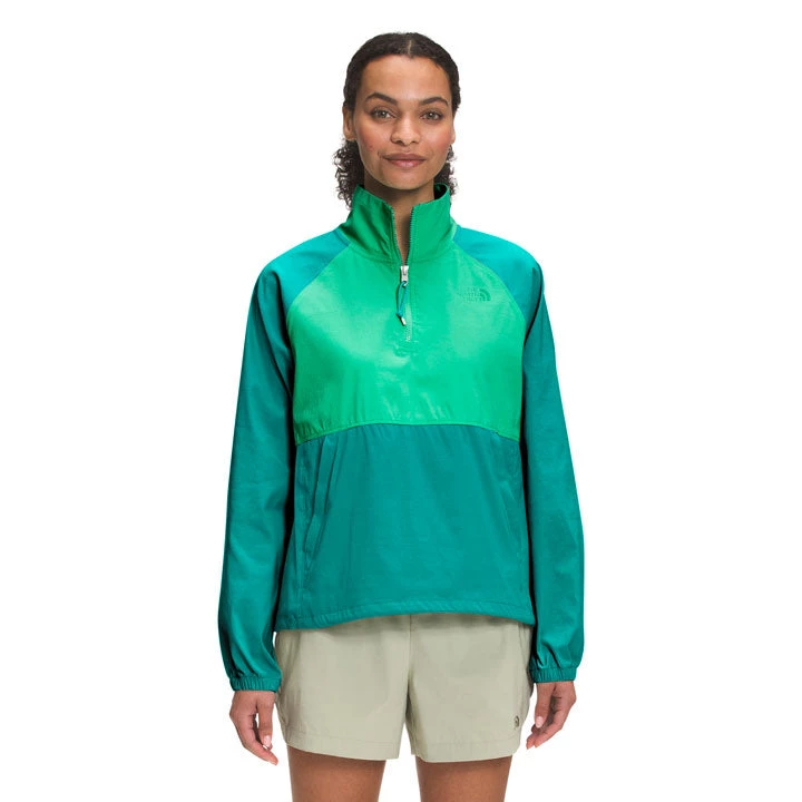 The North Face Class V Pullover Womens The North Face Class V Pullover Womens