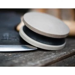 Straight Grain Supply 220/400 Sharpening Puck