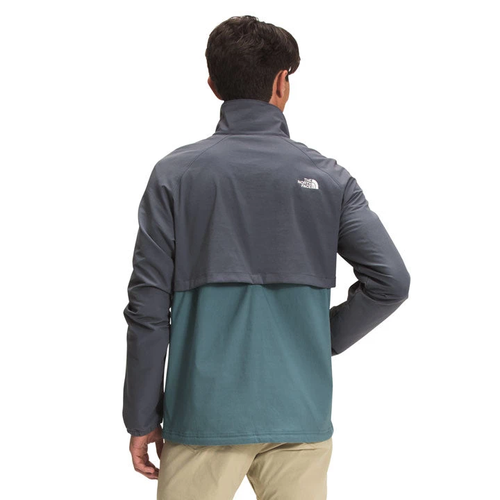 The North Face Class V Full Zip Jacket Mens 2 The North Face Class V Full Zip Jacket Mens