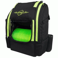 MVP Disc Sports MVP Voyager Lite Disc Golf Bag Gear