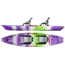 Jackson Kayaks Gear Jackson Kayak Take Two Tandem 2022