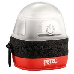 Gear Petzl Noctilight Headlamp Case