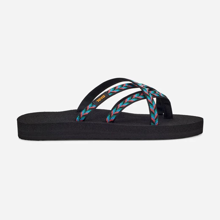 Teva Olowahu Sandal Womens 1 Teva Olowahu Sandal Womens