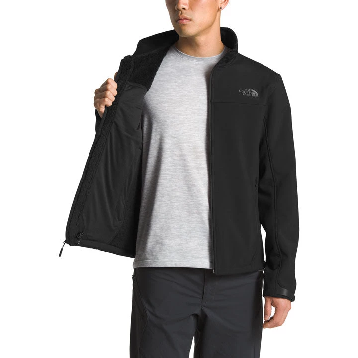 The North Face Apex Chromium Thermal Jacket Mens 2 The North Face Apex Chromium Thermal Jacket Mens