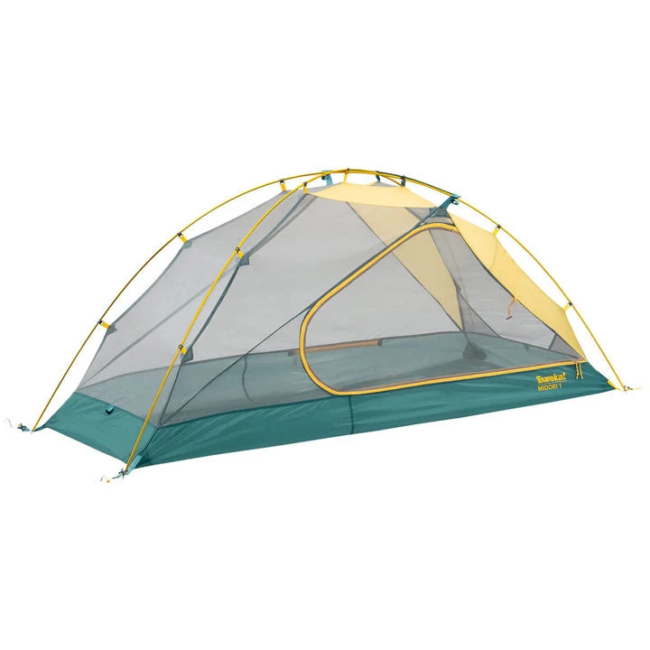 Eureka Midori 1 Tent Gear Eureka Midori 1 Tent Gear