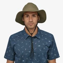 Patagonia Forge Hat