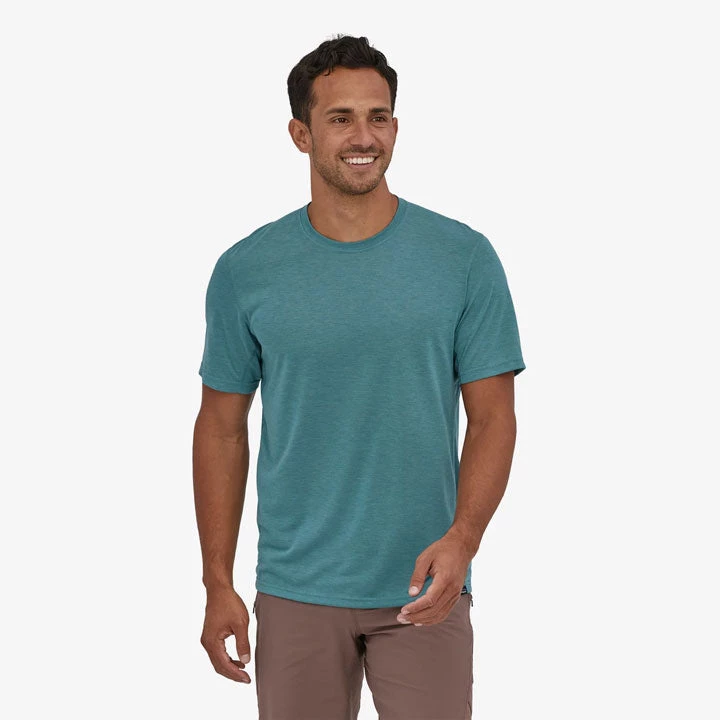 Patagonia Capilene Cool Trail Shirt Mens 1 Patagonia Capilene Cool Trail Shirt Mens