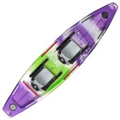 Jackson Kayaks Gear Jackson Kayak Take Two Tandem 2022