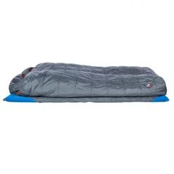 Gear Big Agnes Dream Island 35 Double Wide Sleeping Bag 2022