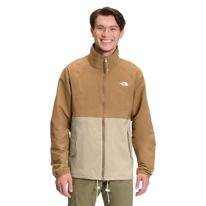 The North Face Class V Full Zip Jacket Mens 3 The North Face Class V Full Zip Jacket Mens