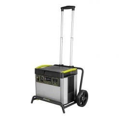 Goal Zero Yeti 3000x Portable Power Station