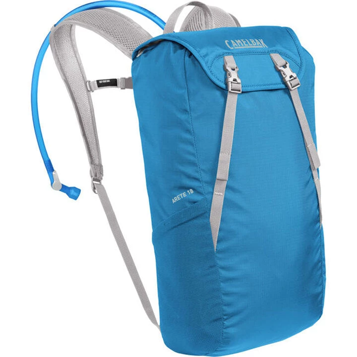 Camelbak Arete 18 Hydration Pack 50 Oz 6 Camelbak Arete 18 Hydration Pack 50 Oz