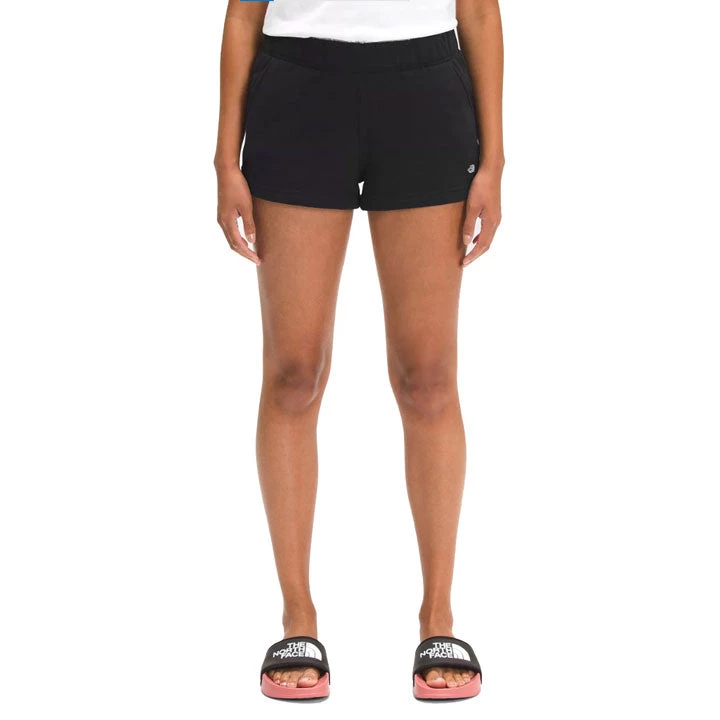 The North Face Half Dome Logo Short Womens The North Face Half Dome Logo Short Womens