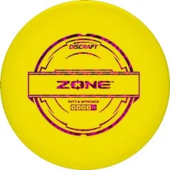 Discraft Zone Putt And Approach Disc